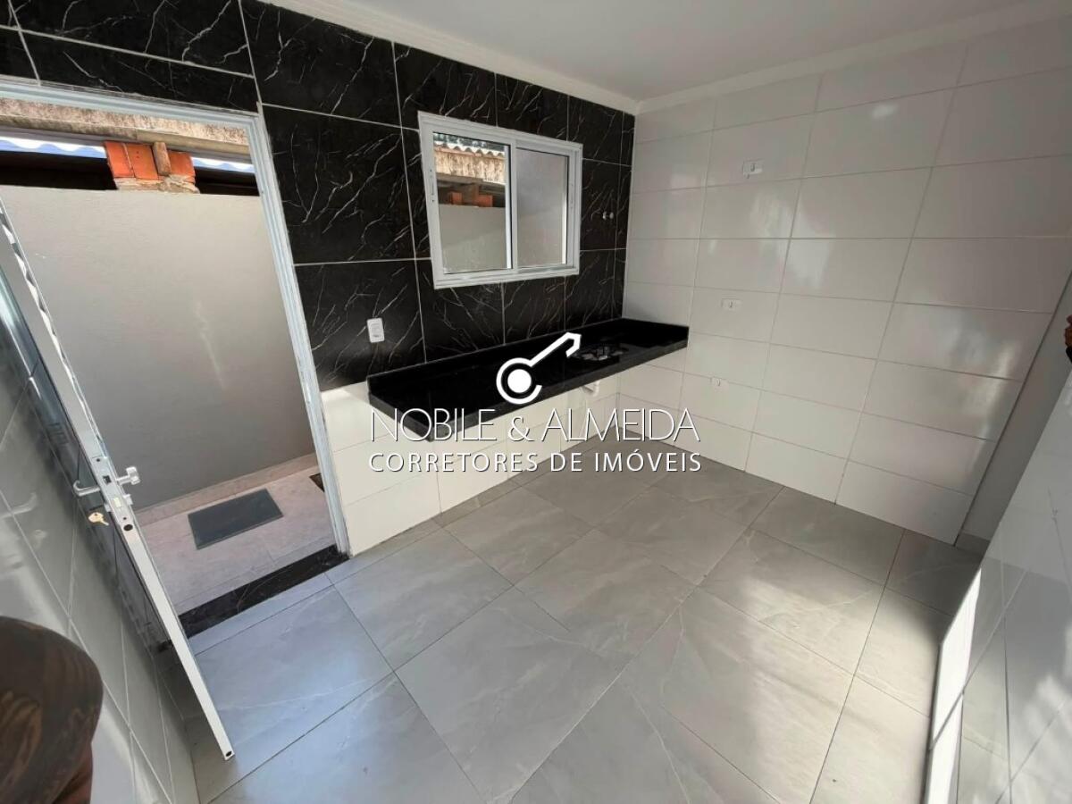 Casa, 2 quartos, 60 m² - Foto 6