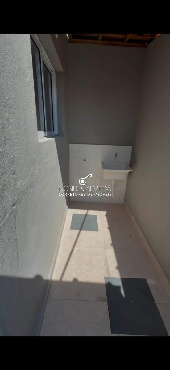Casa, 2 quartos, 60 m² - Foto 8