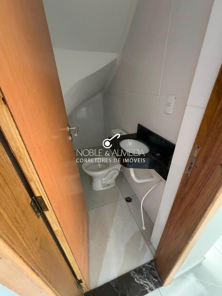 Casa, 2 quartos, 60 m² - Foto 3
