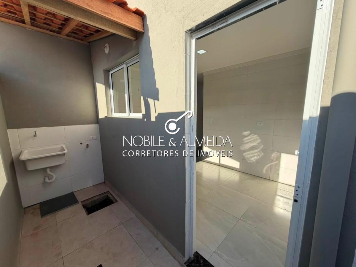Casa, 2 quartos, 60 m² - Foto 7
