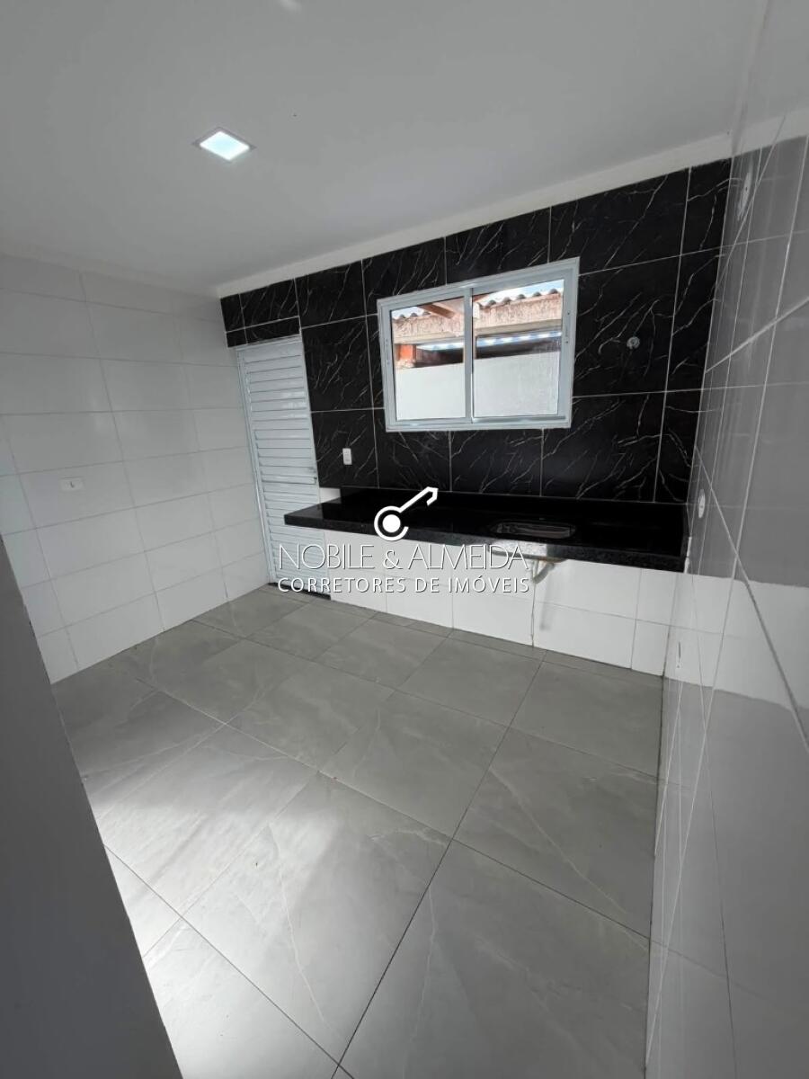 Casa, 2 quartos, 60 m² - Foto 4