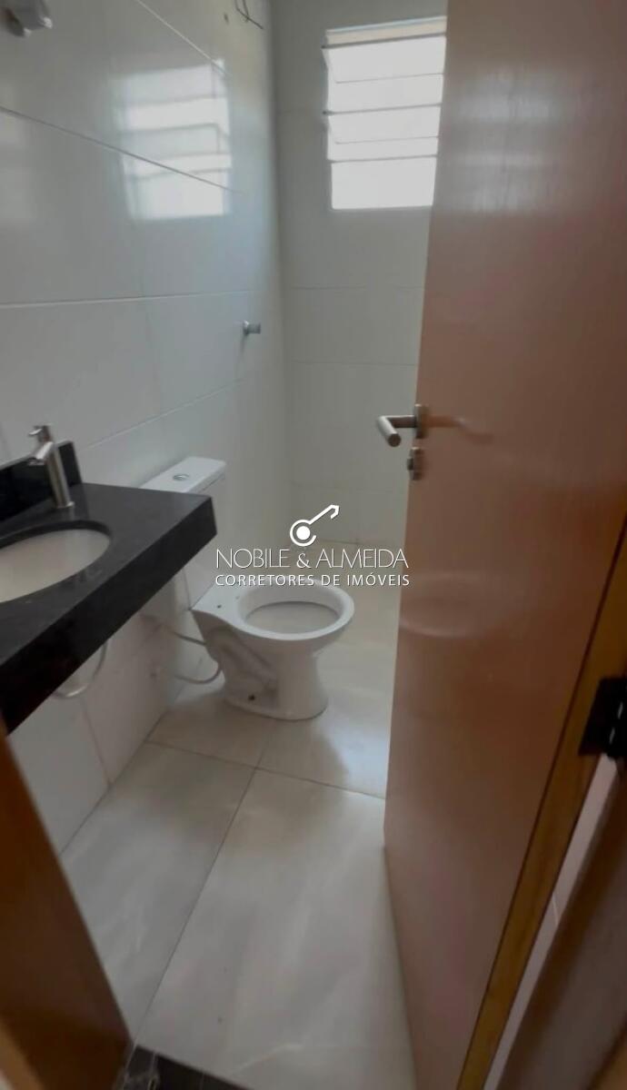 Casa, 2 quartos, 60 m² - Foto 11