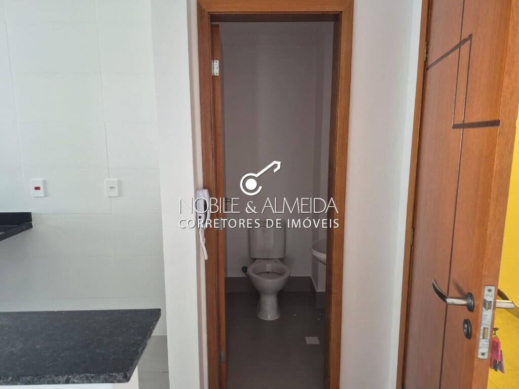 Apartamento, 3 quartos, 89 m² - Foto 6