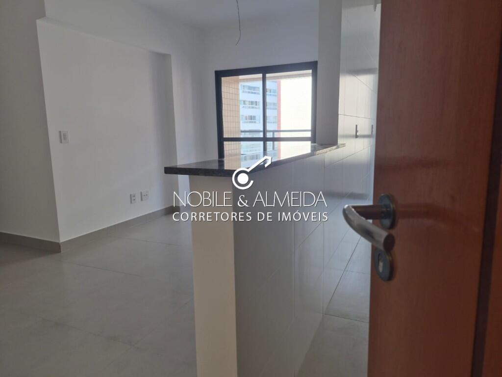 Apartamento, 3 quartos, 89 m² - Foto 3
