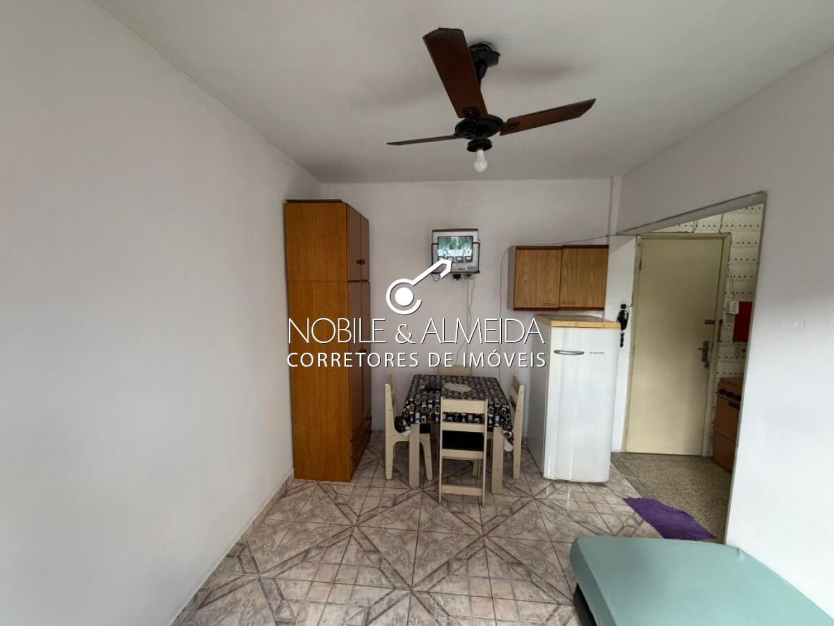 Apartamento, 1 quarto, 20 m² - Foto 4