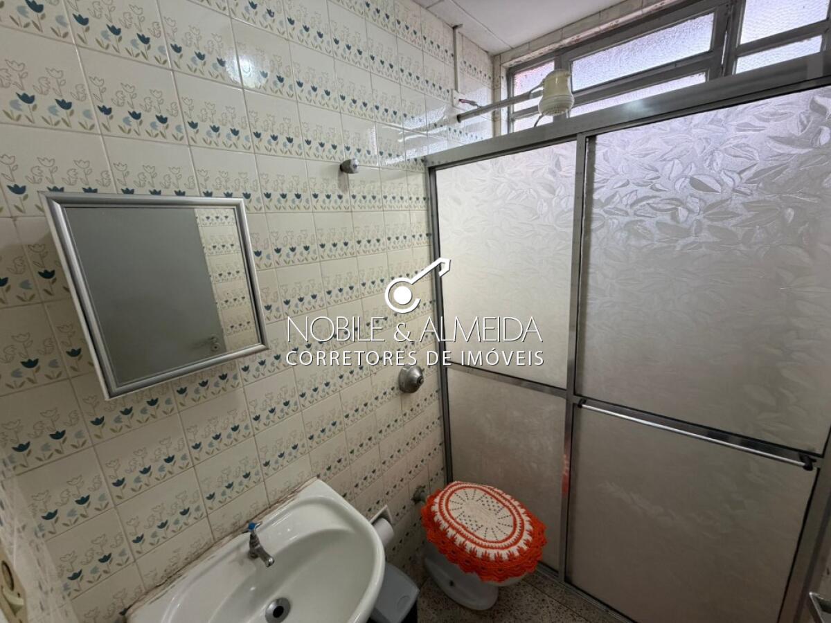 Apartamento, 1 quarto, 20 m² - Foto 7