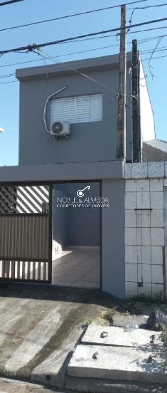 Casa, 2 quartos, 90 m² - Foto 1