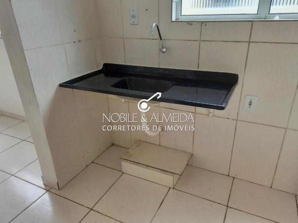 Casa, 2 quartos, 90 m² - Foto 14