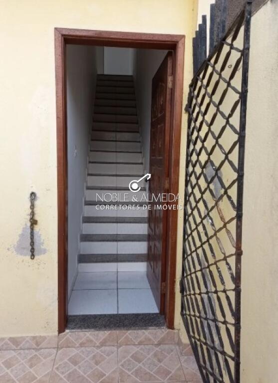 Casa, 2 quartos, 90 m² - Foto 4