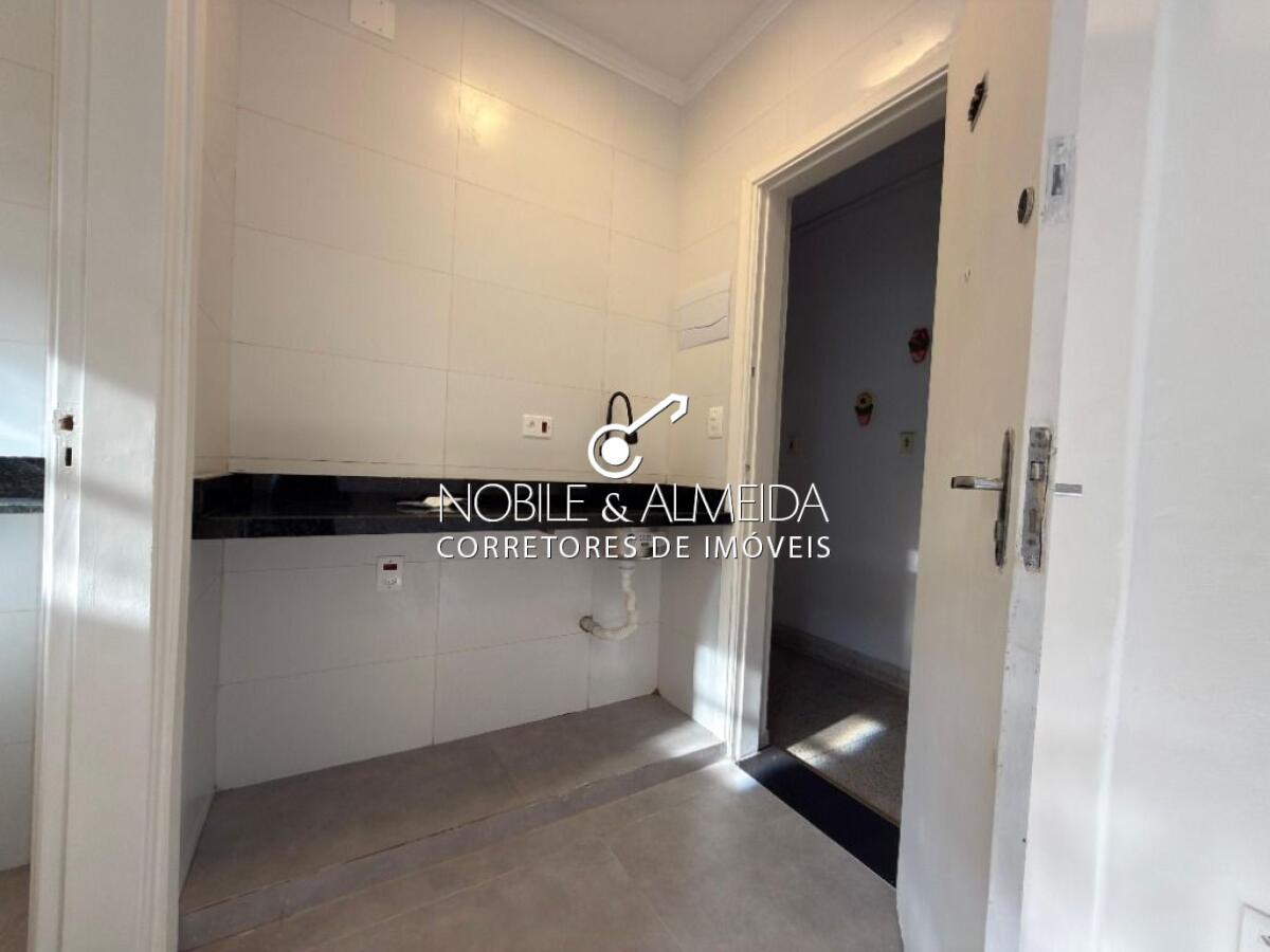 Apartamento, 1 quarto, 20 m² - Foto 9