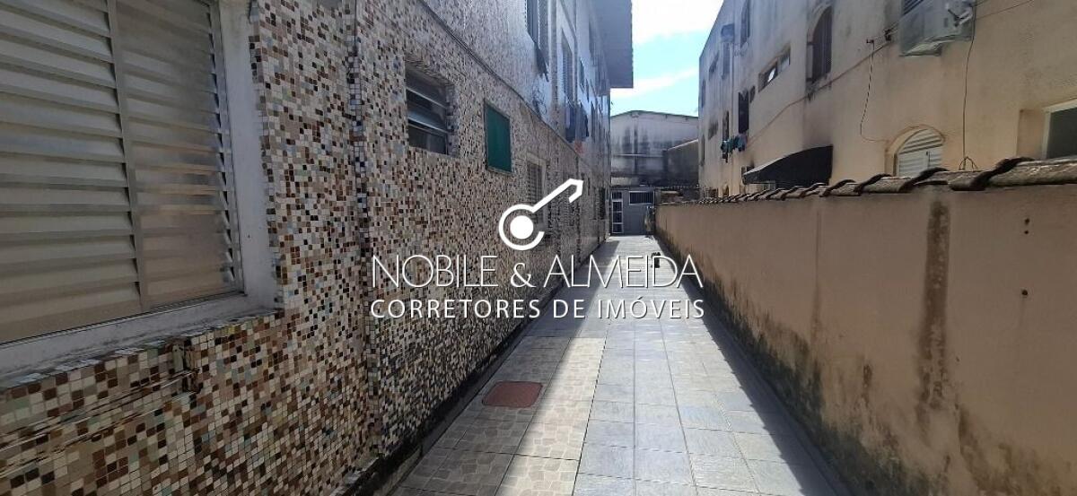 Apartamento, 1 quarto, 20 m² - Foto 12