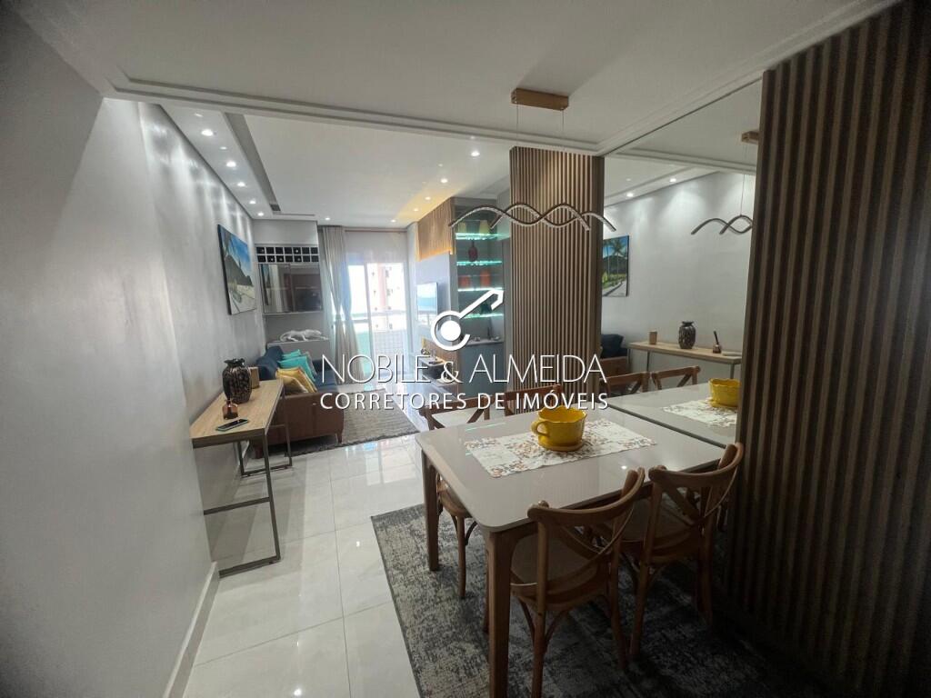 Apartamento, 2 quartos, 80 m² - Foto 2