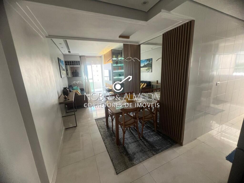 Apartamento, 2 quartos, 80 m² - Foto 1