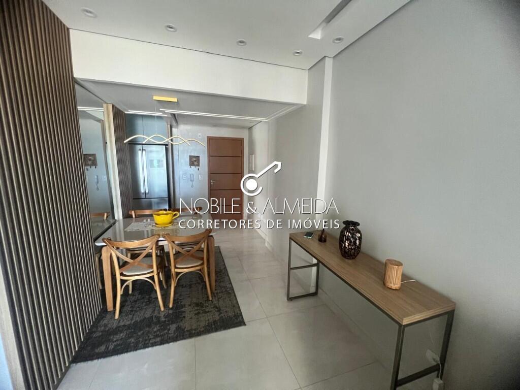 Apartamento, 2 quartos, 80 m² - Foto 3