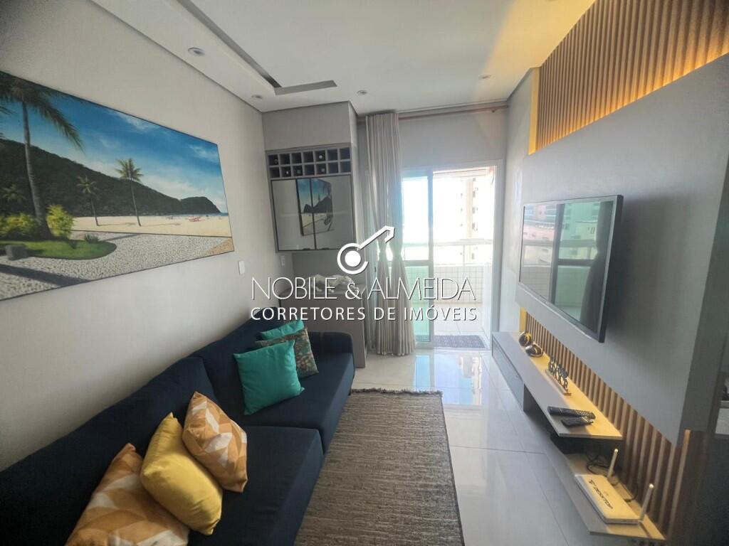 Apartamento, 2 quartos, 80 m² - Foto 4