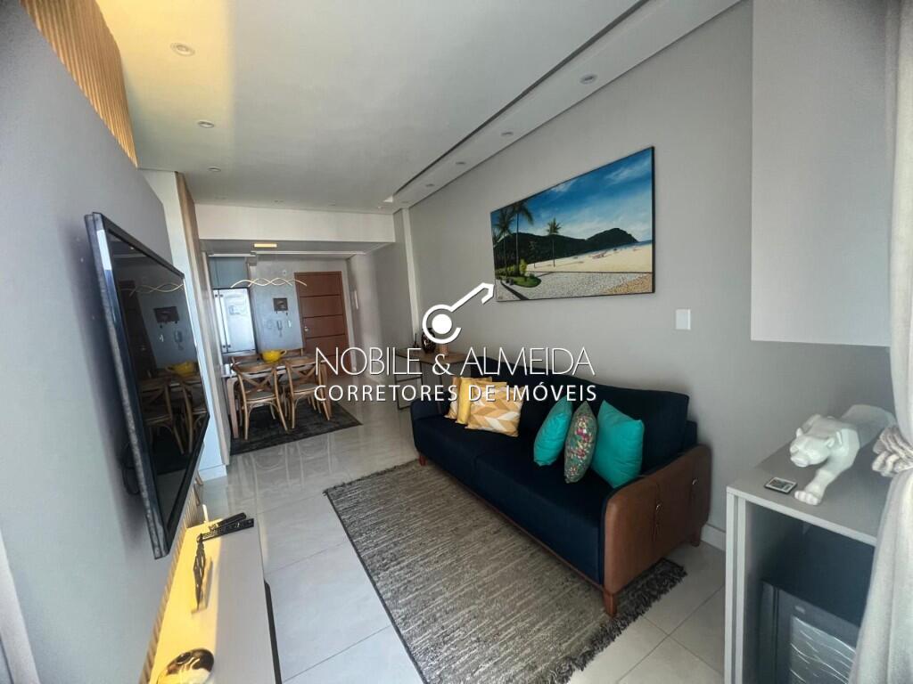 Apartamento, 2 quartos, 80 m² - Foto 5