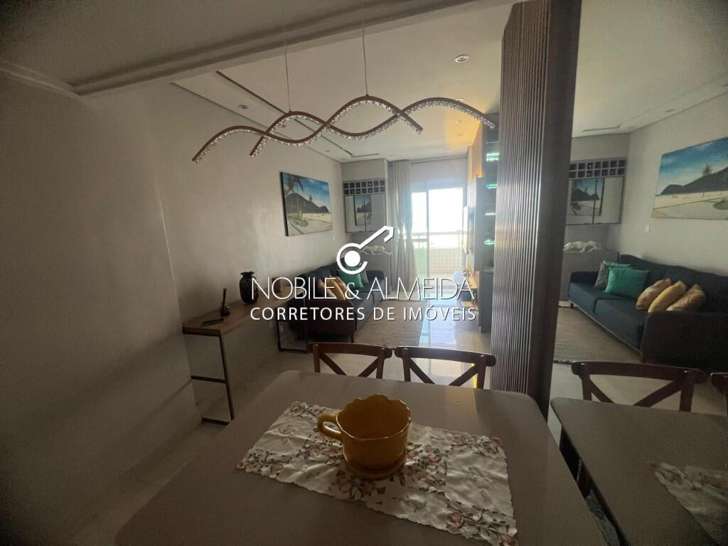 Apartamento, 2 quartos, 80 m² - Foto 7