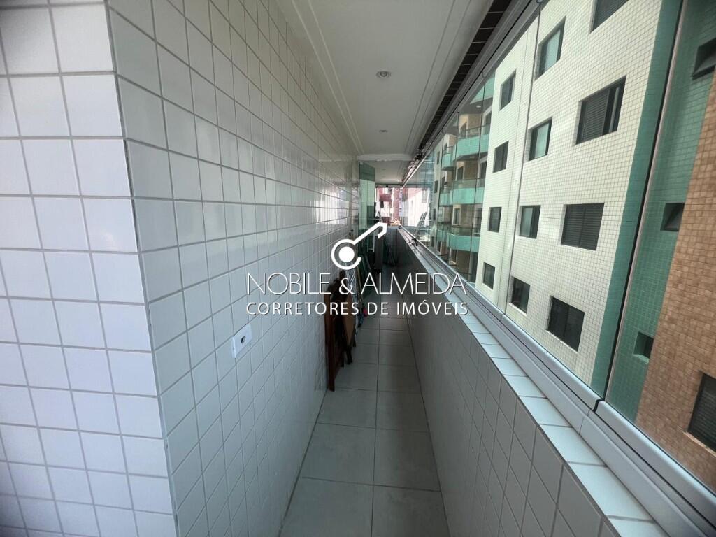 Apartamento, 2 quartos, 80 m² - Foto 8