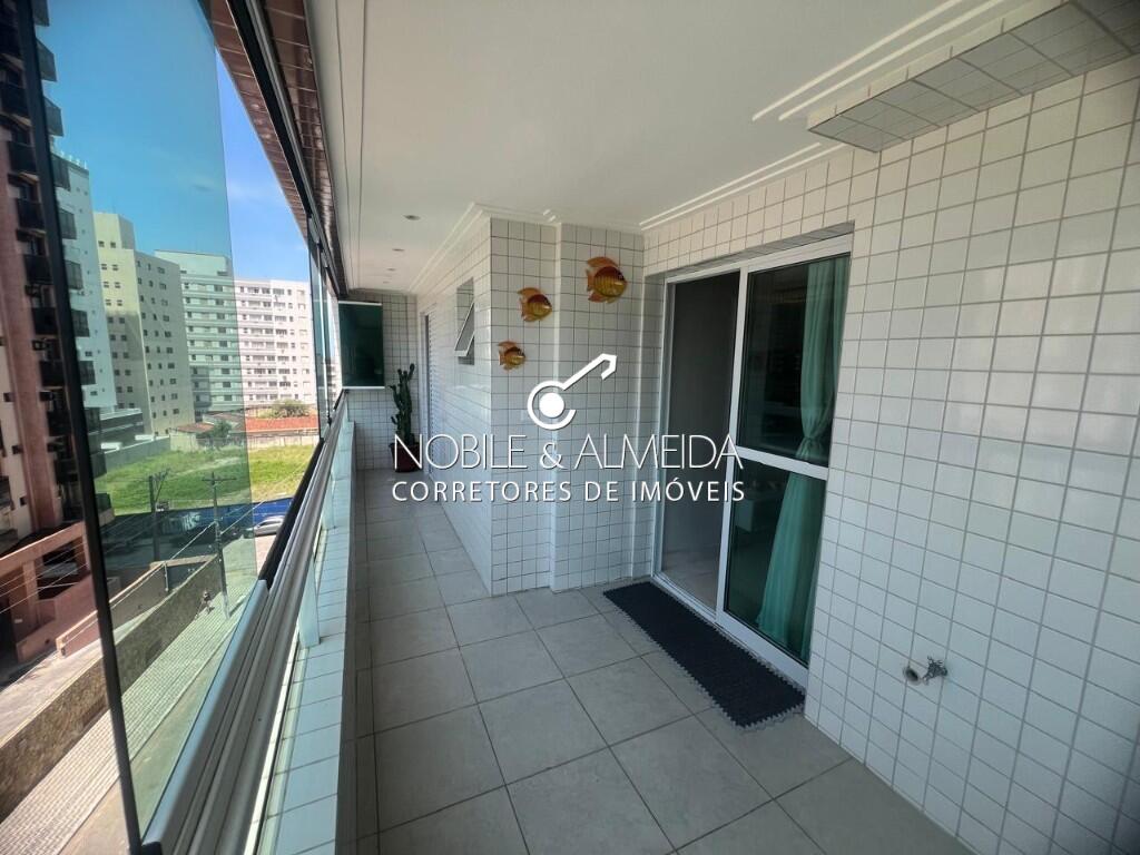 Apartamento, 2 quartos, 80 m² - Foto 11