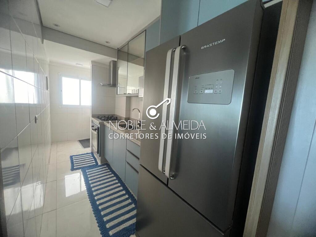 Apartamento, 2 quartos, 80 m² - Foto 13