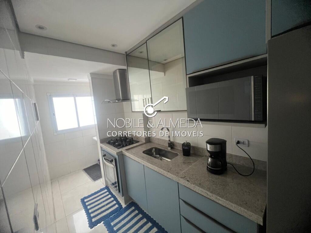 Apartamento, 2 quartos, 80 m² - Foto 14