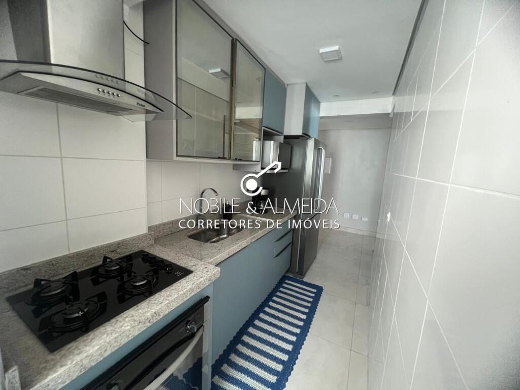 Apartamento, 2 quartos, 80 m² - Foto 16
