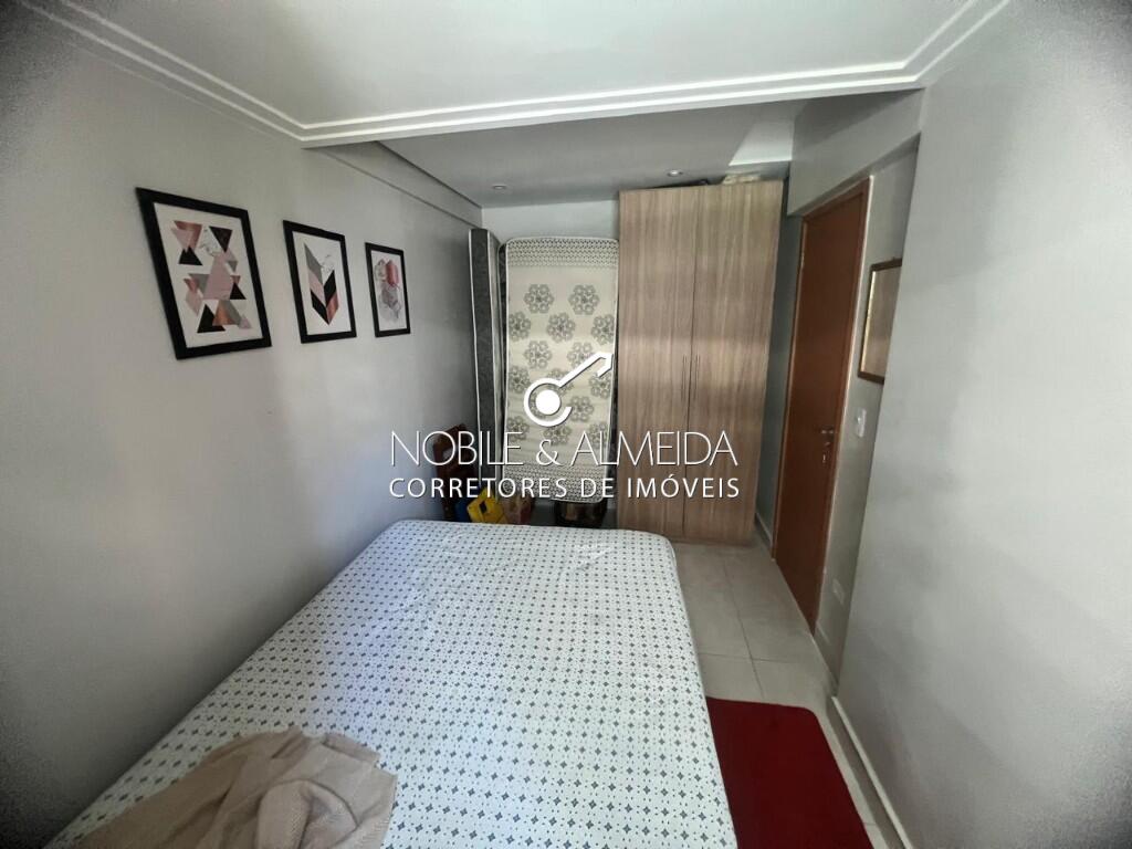Apartamento, 2 quartos, 80 m² - Foto 19