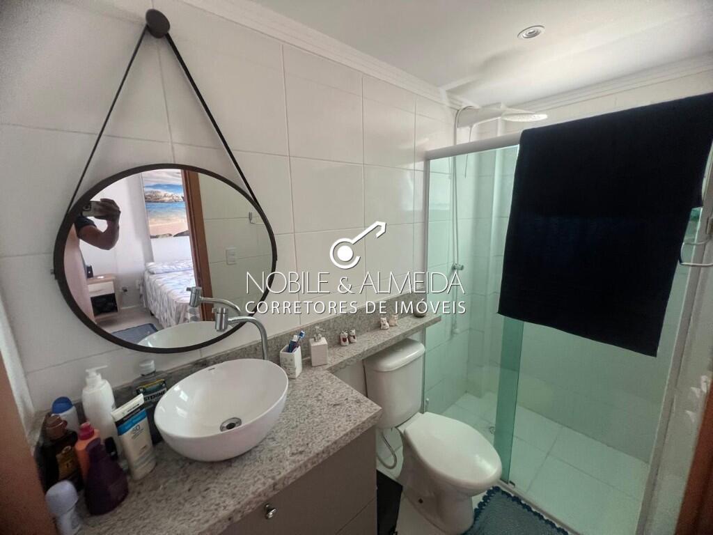 Apartamento, 2 quartos, 80 m² - Foto 23