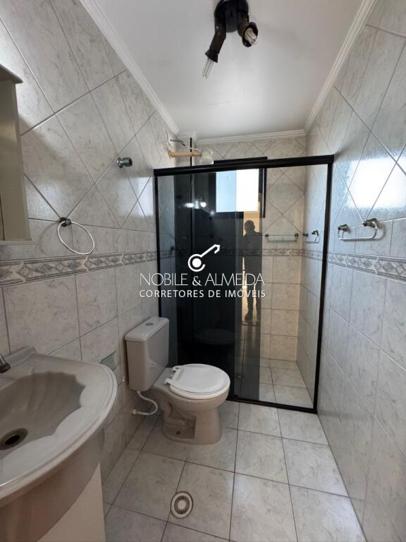 Apartamento, 2 quartos, 80 m² - Foto 9