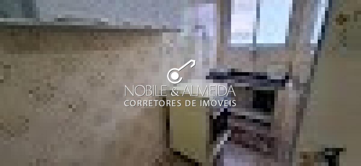 Apartamento, 1 quarto, 30 m² - Foto 7