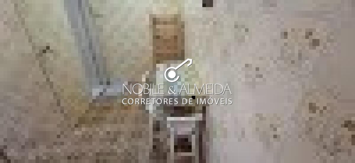 Apartamento, 1 quarto, 30 m² - Foto 8
