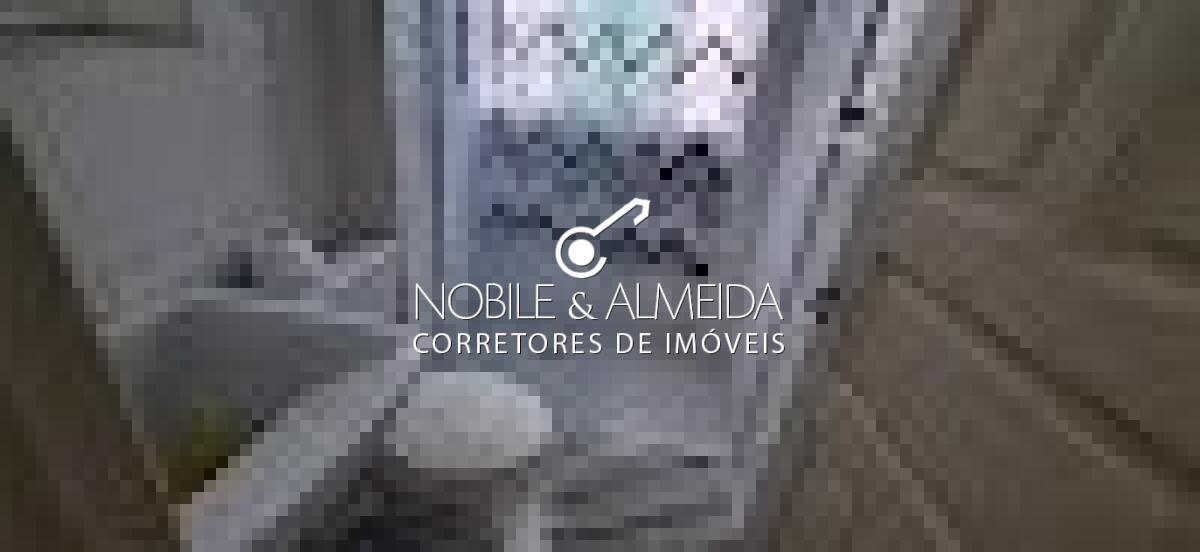 Apartamento, 1 quarto, 30 m² - Foto 11