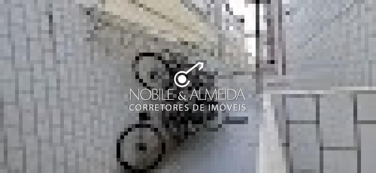 Apartamento, 1 quarto, 30 m² - Foto 17