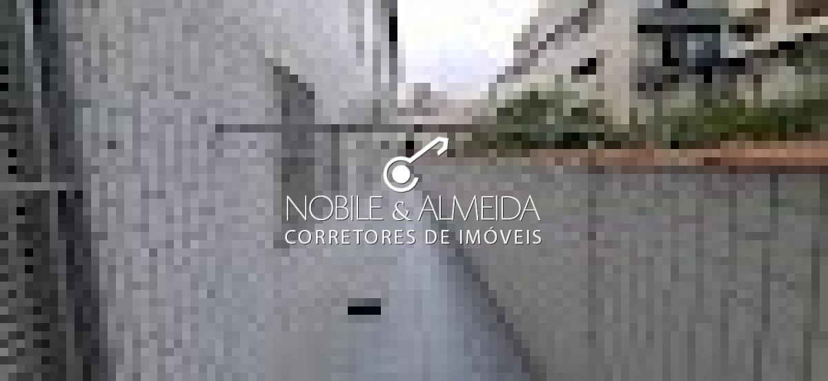 Apartamento, 1 quarto, 30 m² - Foto 18