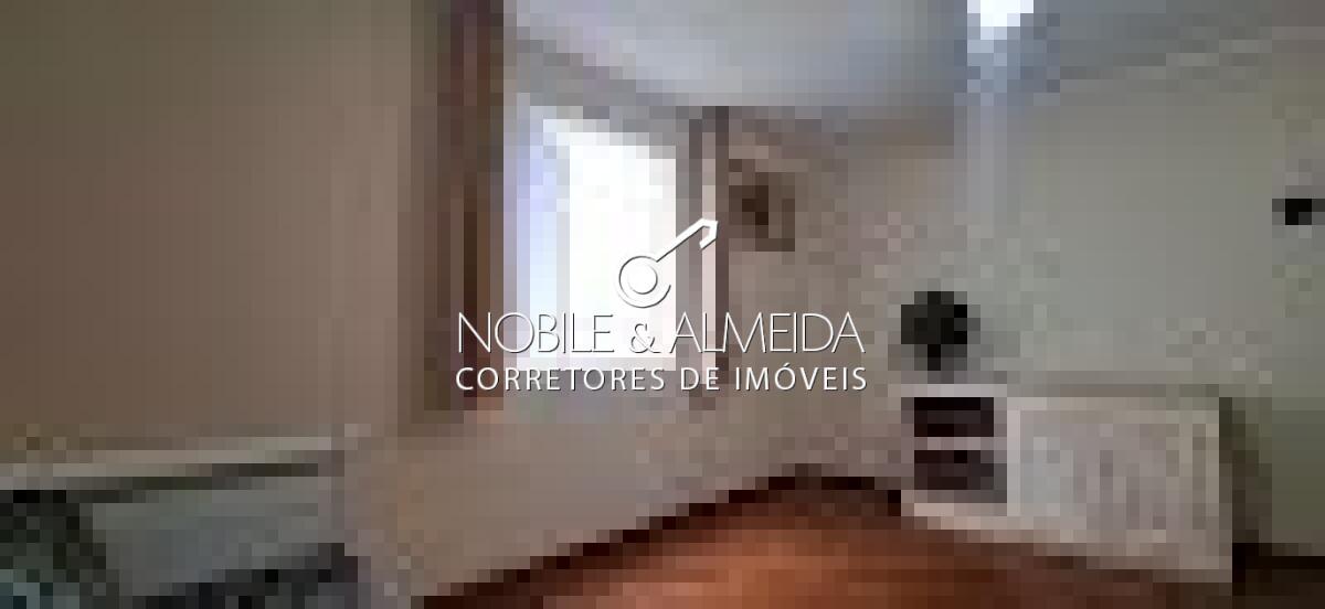 Apartamento, 1 quarto, 30 m² - Foto 2