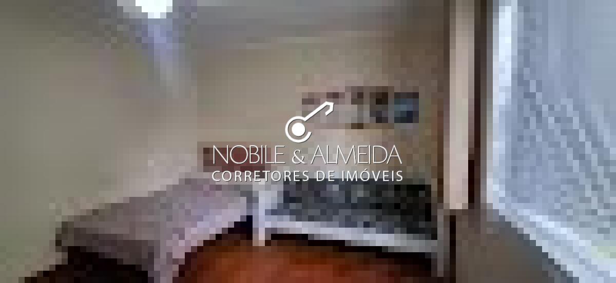 Apartamento, 1 quarto, 30 m² - Foto 4