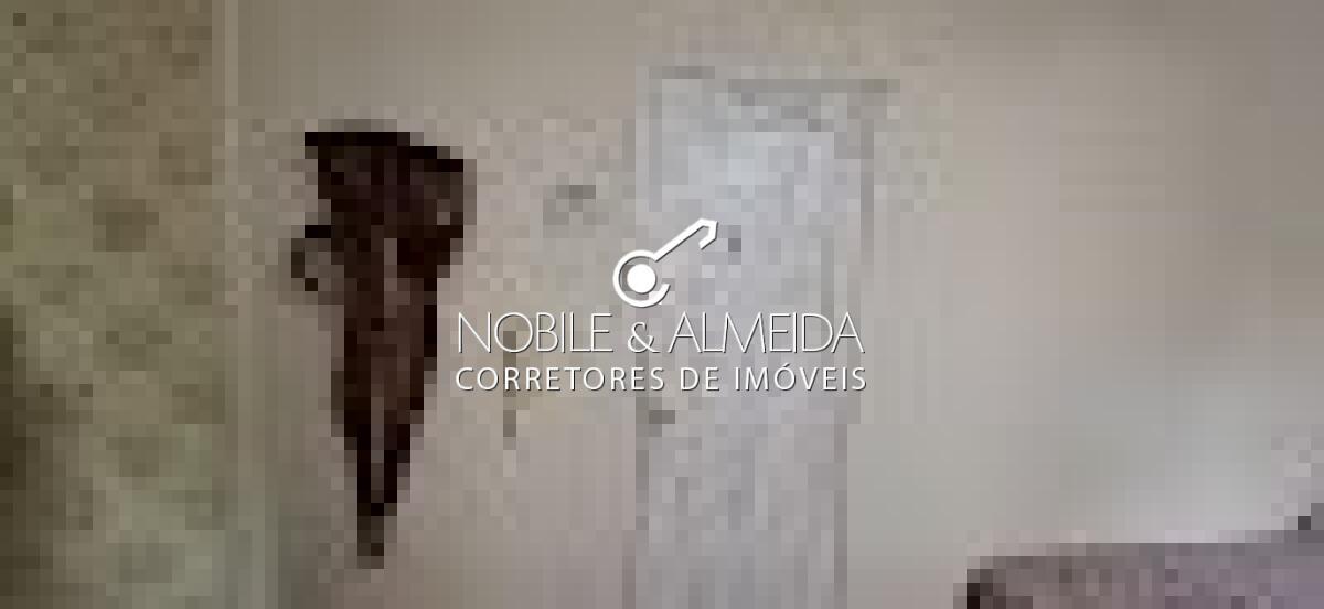 Apartamento, 1 quarto, 30 m² - Foto 1