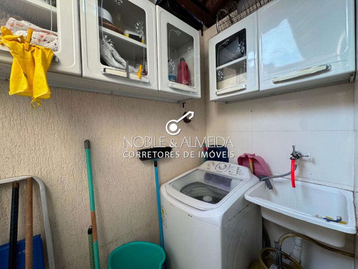 Casa, 1 quarto, 40 m² - Foto 10