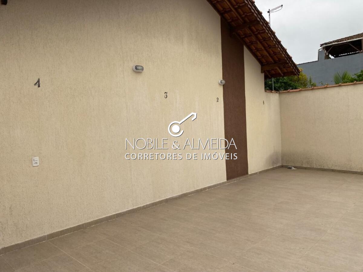 Casa, 1 quarto, 40 m² - Foto 12