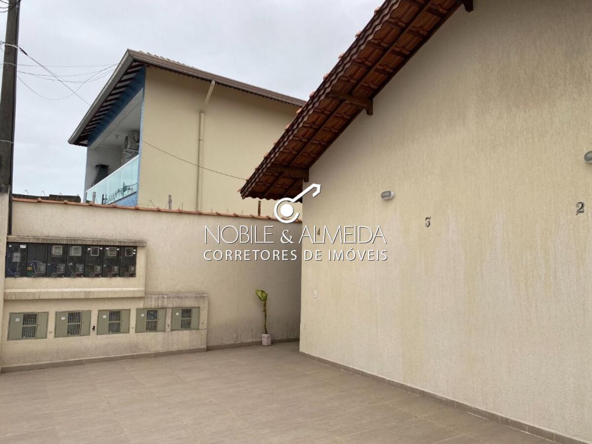 Casa, 1 quarto, 40 m² - Foto 11