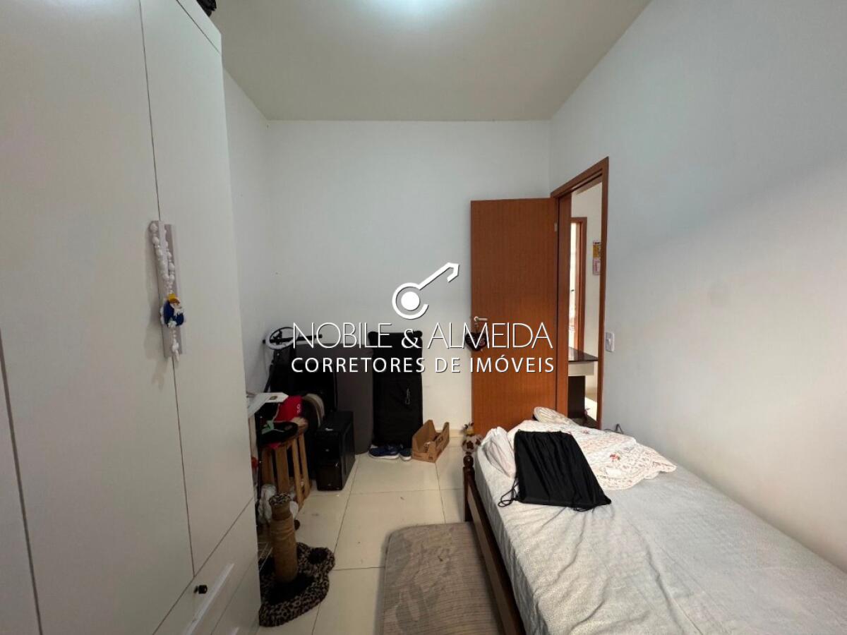 Casa, 1 quarto, 40 m² - Foto 5