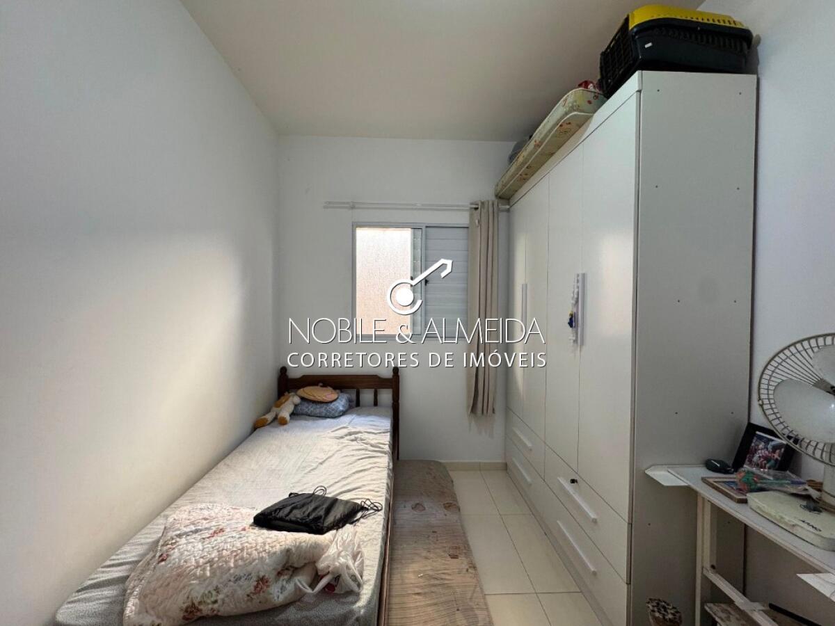 Casa, 1 quarto, 40 m² - Foto 6
