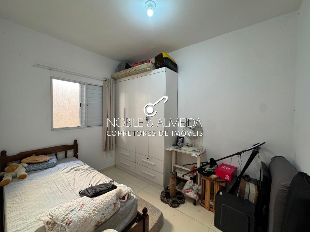 Casa, 1 quarto, 40 m² - Foto 7