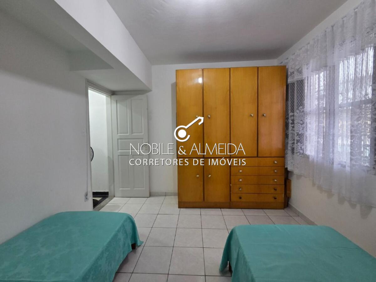 Apartamento, 1 quarto, 44 m² - Foto 7