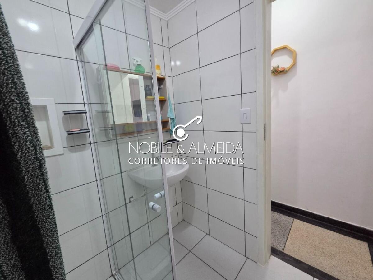 Apartamento, 1 quarto, 44 m² - Foto 5