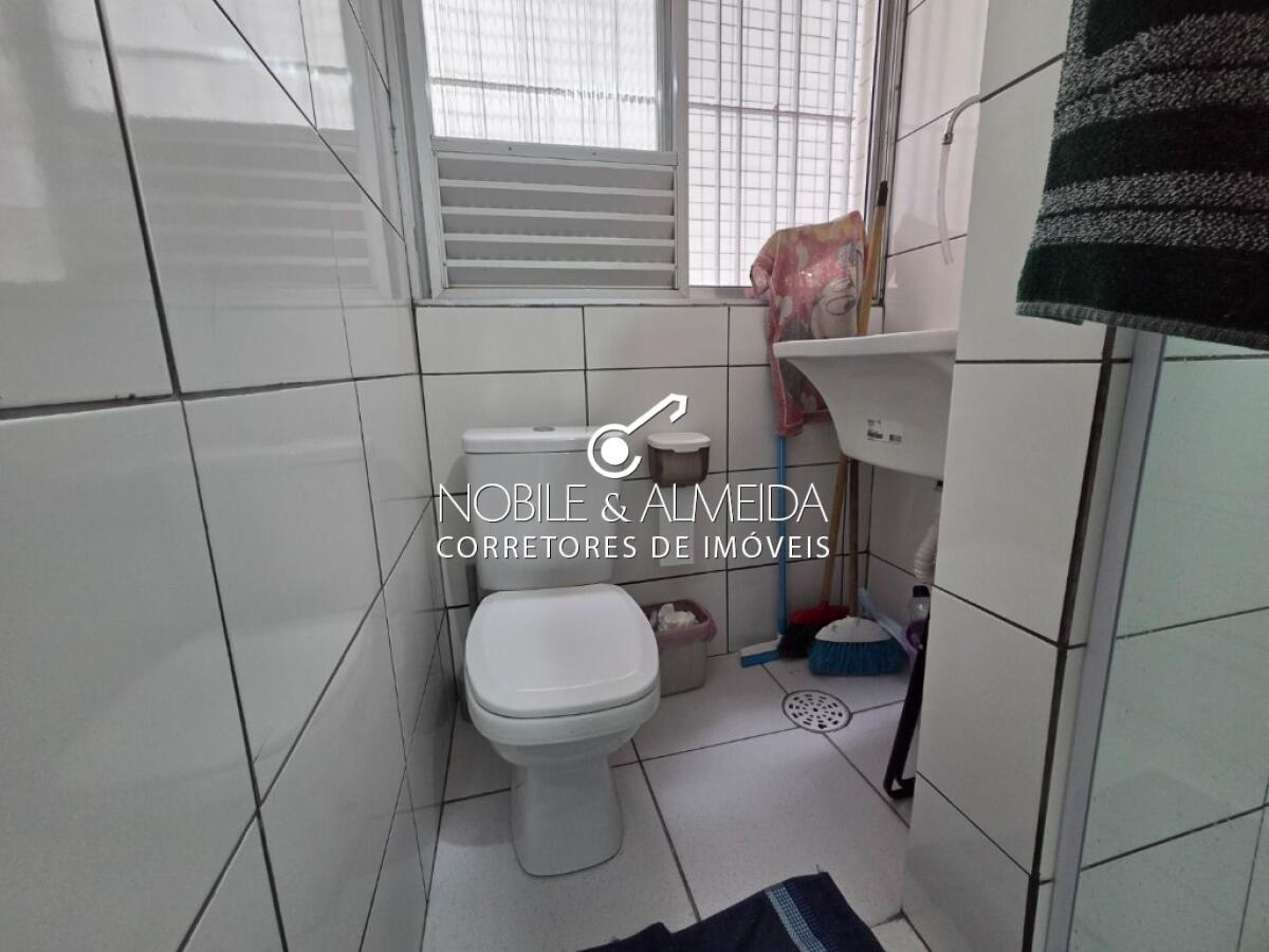 Apartamento, 1 quarto, 44 m² - Foto 4