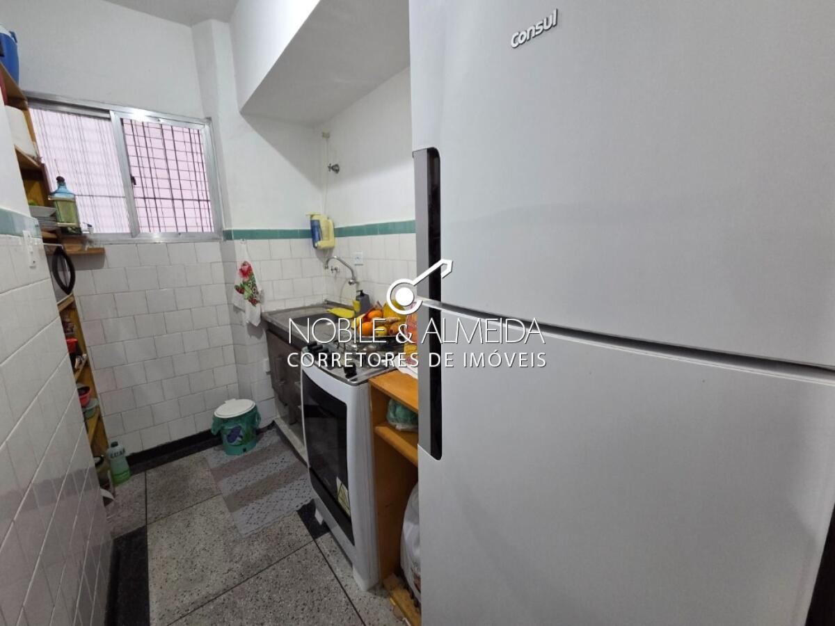 Apartamento, 1 quarto, 44 m² - Foto 9