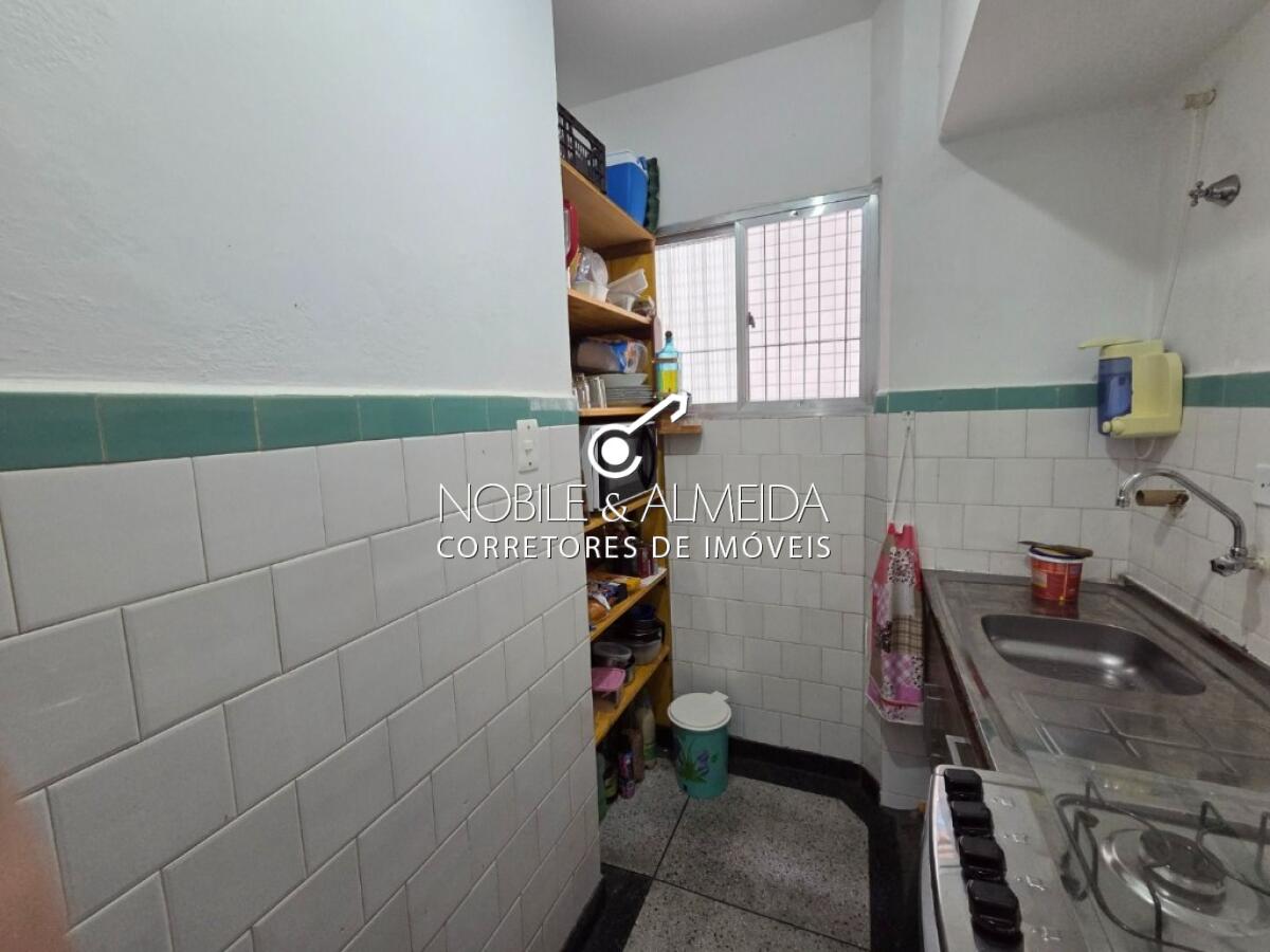 Apartamento, 1 quarto, 44 m² - Foto 10