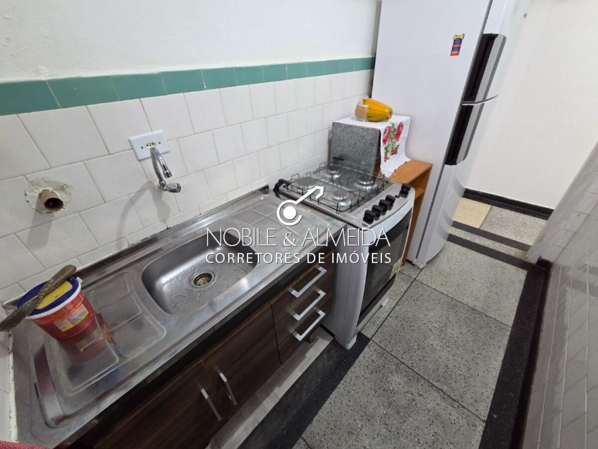 Apartamento, 1 quarto, 44 m² - Foto 11
