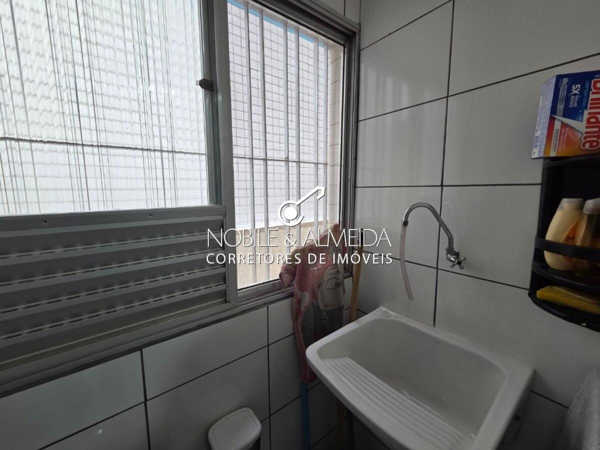 Apartamento, 1 quarto, 44 m² - Foto 12